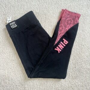PINK Victoria’s Secret Yoga Pants / Leggings